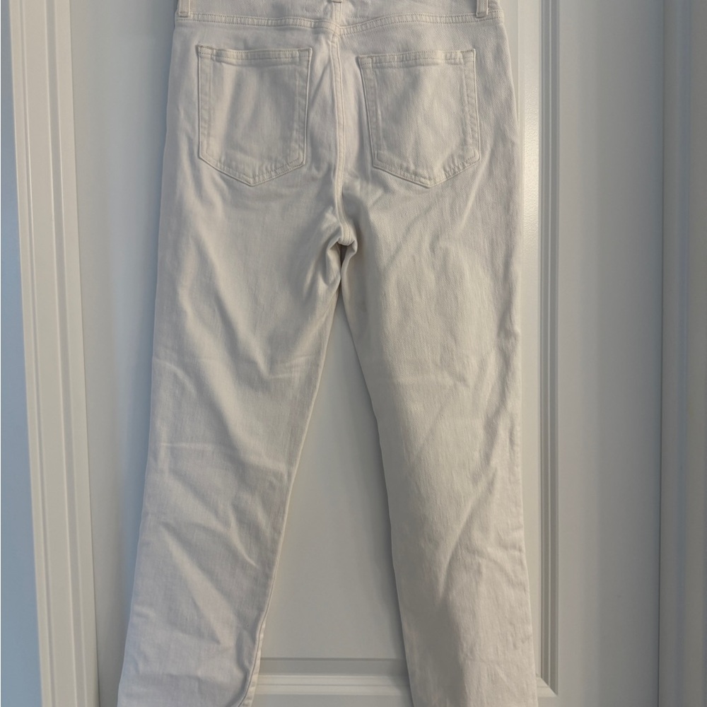 Frank & Eileen Women's Cork Everyday Jean - Picture 5 of 5